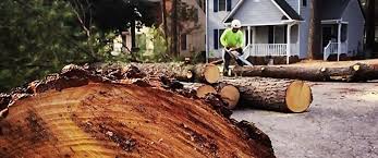 Best Commercial Tree Services  in Burlington, KS